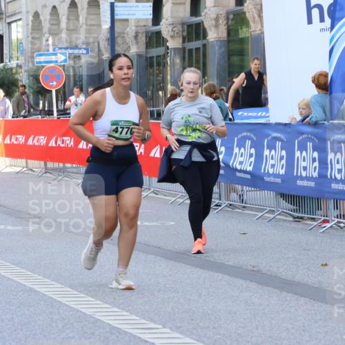 07.09.2025 - BARMER Alsterlauf Strokosch-Dieckow http://msf.ph/oto/8728540 07.09.2025 10:35:29 Ziel  meine-sportfotos.de