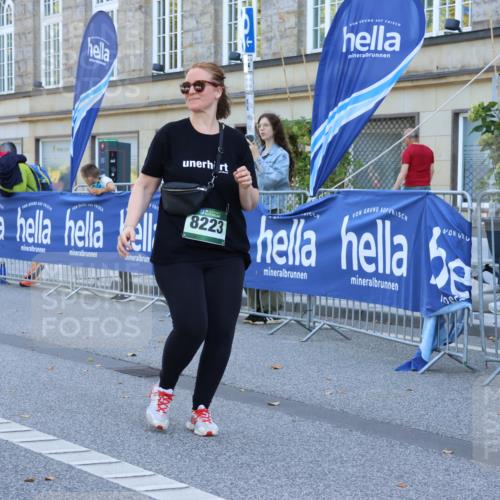 07.09.2025 - BARMER Alsterlauf Strokosch-Dieckow http://msf.ph/oto/8728552 07.09.2025 11:59:21 Ziel  meine-sportfotos.de