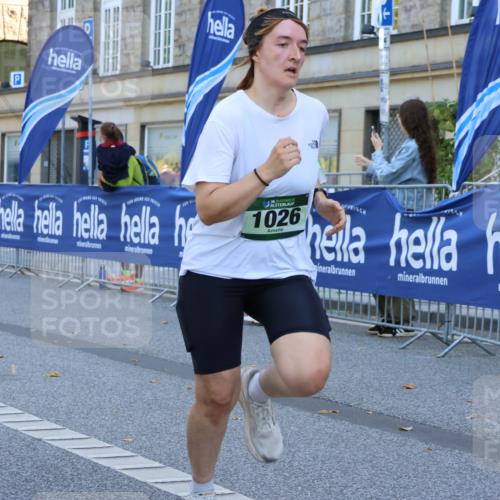07.09.2025 - BARMER Alsterlauf Strokosch-Dieckow http://msf.ph/oto/8728560 07.09.2025 11:59:16 Ziel  meine-sportfotos.de
