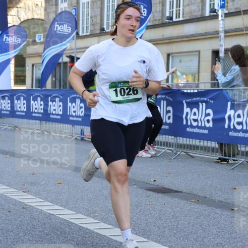 07.09.2025 - BARMER Alsterlauf Strokosch-Dieckow http://msf.ph/oto/8728564 07.09.2025 11:59:16 Ziel  meine-sportfotos.de