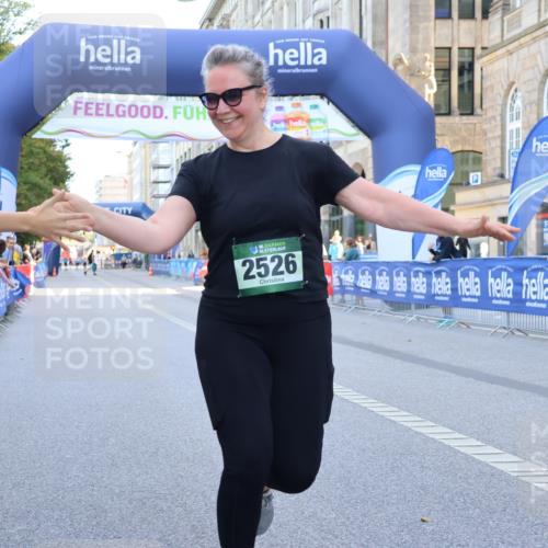 07.09.2025 - BARMER Alsterlauf Strokosch-Dieckow http://msf.ph/oto/8728567 07.09.2025 10:34:34 Ziel  meine-sportfotos.de
