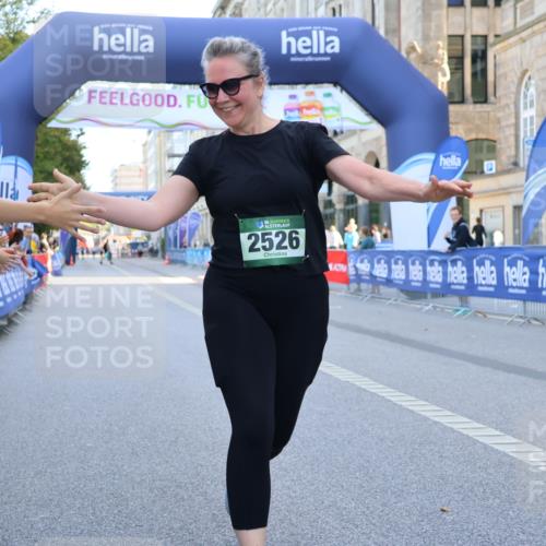 07.09.2025 - BARMER Alsterlauf Strokosch-Dieckow http://msf.ph/oto/8728569 07.09.2025 10:34:34 Ziel  meine-sportfotos.de