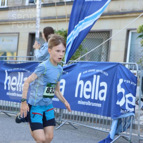 07.09.2025 - BARMER Alsterlauf Strokosch-Dieckow http://msf.ph/oto/8728571 07.09.2025 11:59:06 Ziel  meine-sportfotos.de