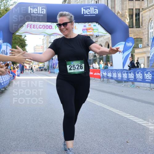 07.09.2025 - BARMER Alsterlauf Strokosch-Dieckow http://msf.ph/oto/8728572 07.09.2025 10:34:33 Ziel  meine-sportfotos.de