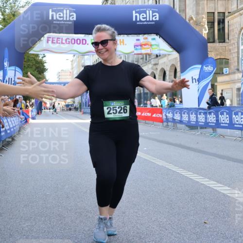 07.09.2025 - BARMER Alsterlauf Strokosch-Dieckow http://msf.ph/oto/8728574 07.09.2025 10:34:33 Ziel  meine-sportfotos.de