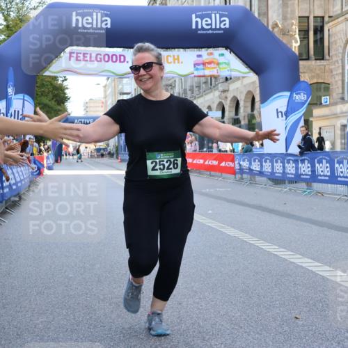 07.09.2025 - BARMER Alsterlauf Strokosch-Dieckow http://msf.ph/oto/8728576 07.09.2025 10:34:33 Ziel  meine-sportfotos.de