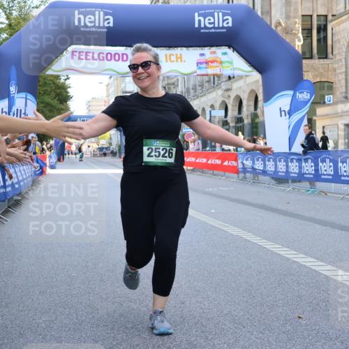 07.09.2025 - BARMER Alsterlauf Strokosch-Dieckow http://msf.ph/oto/8728578 07.09.2025 10:34:33 Ziel  meine-sportfotos.de