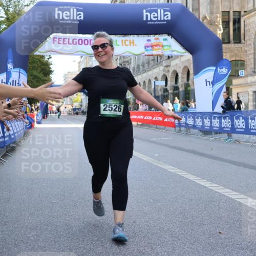 07.09.2025 - BARMER Alsterlauf Strokosch-Dieckow http://msf.ph/oto/8728580 07.09.2025 10:34:33 Ziel  meine-sportfotos.de