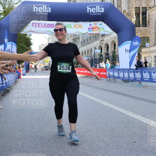 07.09.2025 - BARMER Alsterlauf Strokosch-Dieckow http://msf.ph/oto/8728582 07.09.2025 10:34:33 Ziel  meine-sportfotos.de