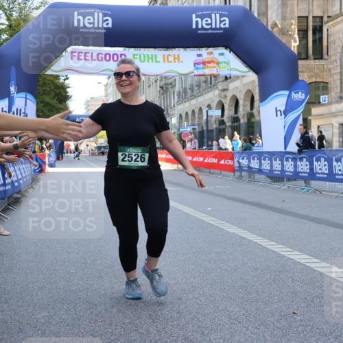 07.09.2025 - BARMER Alsterlauf Strokosch-Dieckow http://msf.ph/oto/8728585 07.09.2025 10:34:33 Ziel  meine-sportfotos.de