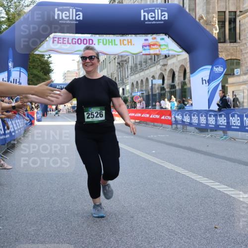 07.09.2025 - BARMER Alsterlauf Strokosch-Dieckow http://msf.ph/oto/8728587 07.09.2025 10:34:33 Ziel  meine-sportfotos.de