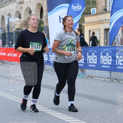 07.09.2025 - BARMER Alsterlauf Strokosch-Dieckow http://msf.ph/oto/8728589 07.09.2025 10:34:27 Ziel  meine-sportfotos.de