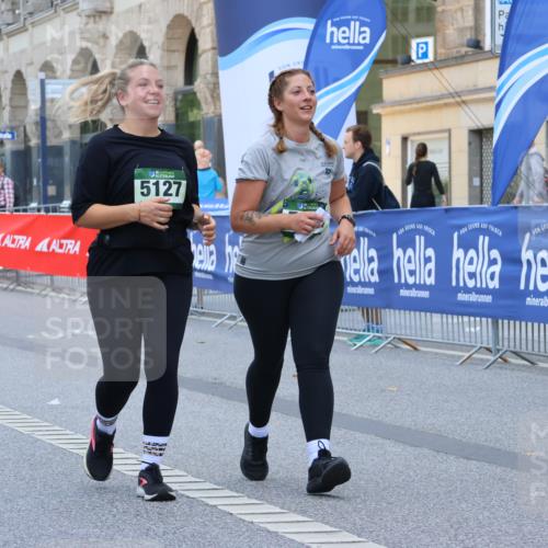 07.09.2025 - BARMER Alsterlauf Strokosch-Dieckow http://msf.ph/oto/8728591 07.09.2025 10:34:27 Ziel  meine-sportfotos.de
