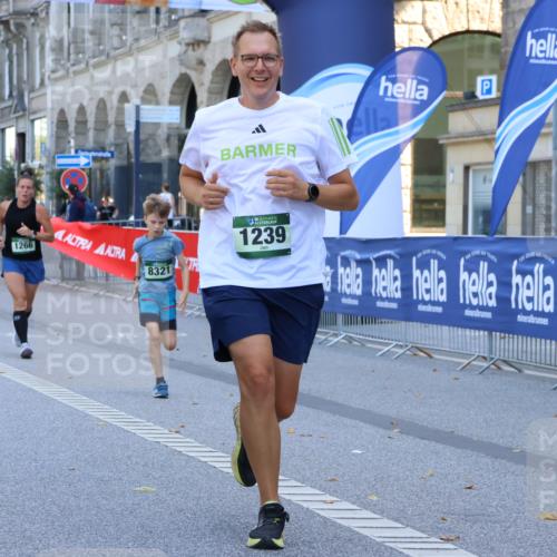 07.09.2025 - BARMER Alsterlauf Strokosch-Dieckow http://msf.ph/oto/8728592 07.09.2025 11:59:04 Ziel  meine-sportfotos.de