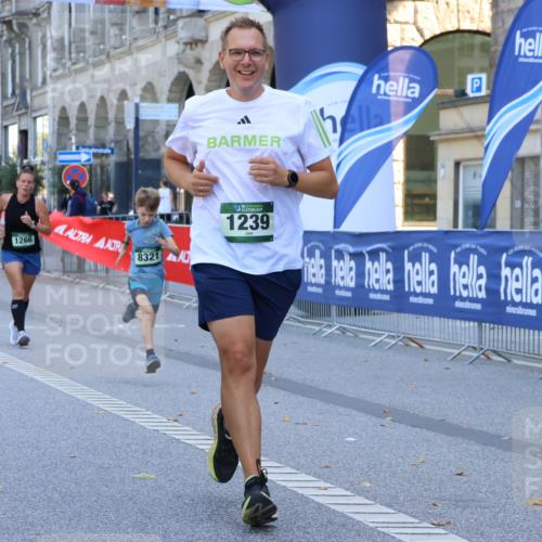 07.09.2025 - BARMER Alsterlauf Strokosch-Dieckow http://msf.ph/oto/8728594 07.09.2025 11:59:04 Ziel  meine-sportfotos.de