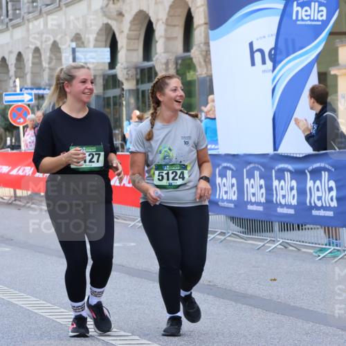07.09.2025 - BARMER Alsterlauf Strokosch-Dieckow http://msf.ph/oto/8728595 07.09.2025 10:34:26 Ziel  meine-sportfotos.de