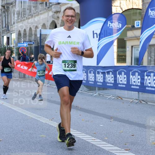 07.09.2025 - BARMER Alsterlauf Strokosch-Dieckow http://msf.ph/oto/8728596 07.09.2025 11:59:04 Ziel  meine-sportfotos.de