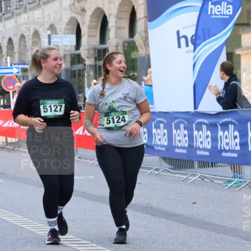 07.09.2025 - BARMER Alsterlauf Strokosch-Dieckow http://msf.ph/oto/8728597 07.09.2025 10:34:25 Ziel  meine-sportfotos.de