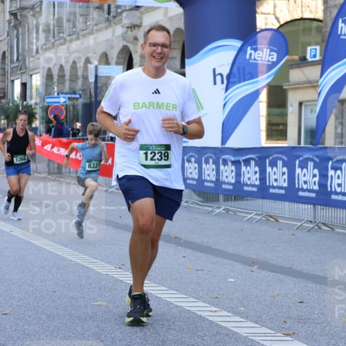 07.09.2025 - BARMER Alsterlauf Strokosch-Dieckow http://msf.ph/oto/8728598 07.09.2025 11:59:04 Ziel  meine-sportfotos.de
