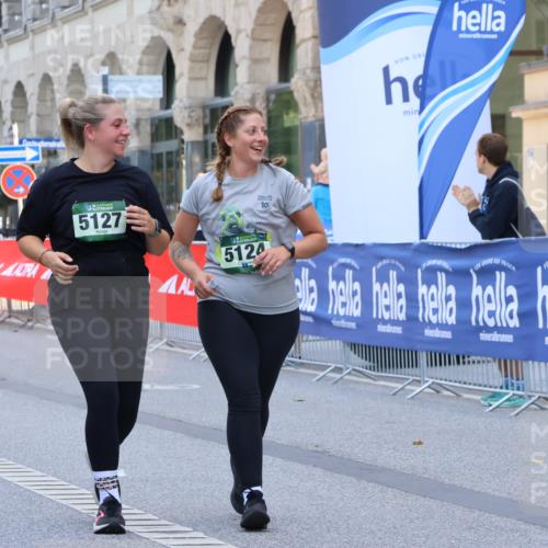 07.09.2025 - BARMER Alsterlauf Strokosch-Dieckow http://msf.ph/oto/8728599 07.09.2025 10:34:25 Ziel  meine-sportfotos.de