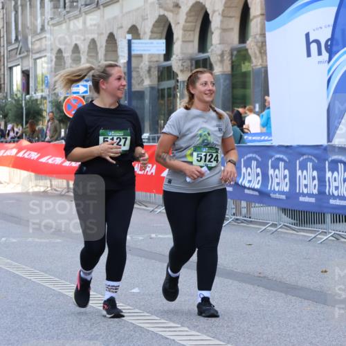 07.09.2025 - BARMER Alsterlauf Strokosch-Dieckow http://msf.ph/oto/8728600 07.09.2025 10:34:25 Ziel  meine-sportfotos.de