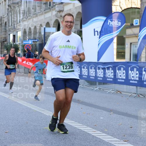 07.09.2025 - BARMER Alsterlauf Strokosch-Dieckow http://msf.ph/oto/8728601 07.09.2025 11:59:04 Ziel  meine-sportfotos.de