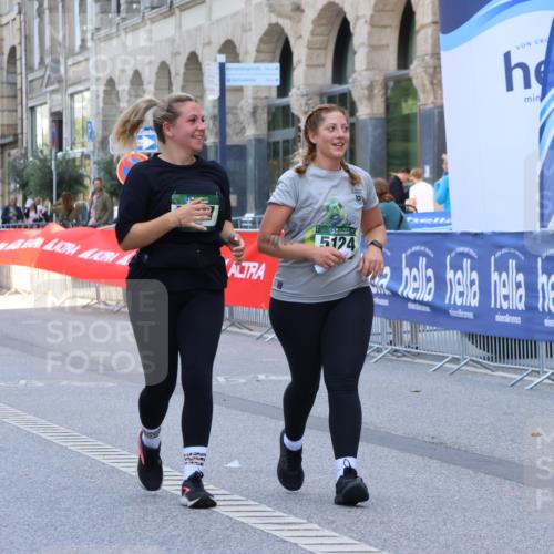 07.09.2025 - BARMER Alsterlauf Strokosch-Dieckow http://msf.ph/oto/8728602 07.09.2025 10:34:25 Ziel  meine-sportfotos.de