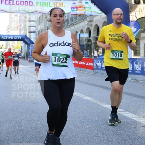 07.09.2025 - BARMER Alsterlauf Strokosch-Dieckow http://msf.ph/oto/8728603 07.09.2025 11:58:59 Ziel  meine-sportfotos.de