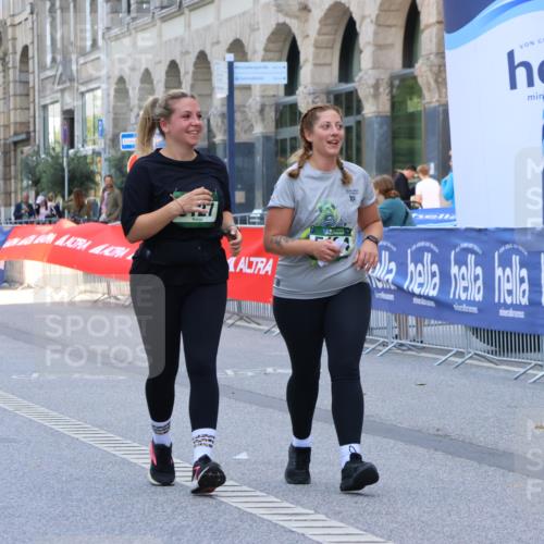 07.09.2025 - BARMER Alsterlauf Strokosch-Dieckow http://msf.ph/oto/8728604 07.09.2025 10:34:25 Ziel  meine-sportfotos.de