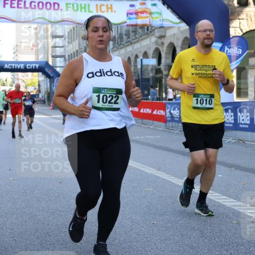 07.09.2025 - BARMER Alsterlauf Strokosch-Dieckow http://msf.ph/oto/8728605 07.09.2025 11:58:59 Ziel  meine-sportfotos.de