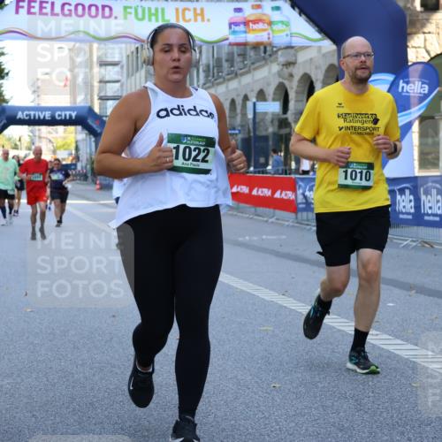 07.09.2025 - BARMER Alsterlauf Strokosch-Dieckow http://msf.ph/oto/8728606 07.09.2025 11:58:59 Ziel  meine-sportfotos.de