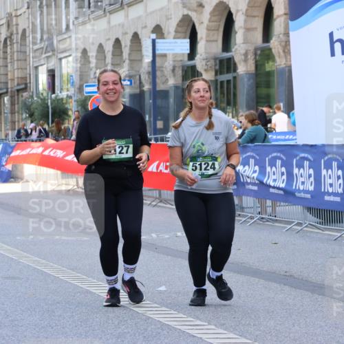 07.09.2025 - BARMER Alsterlauf Strokosch-Dieckow http://msf.ph/oto/8728609 07.09.2025 10:34:25 Ziel  meine-sportfotos.de