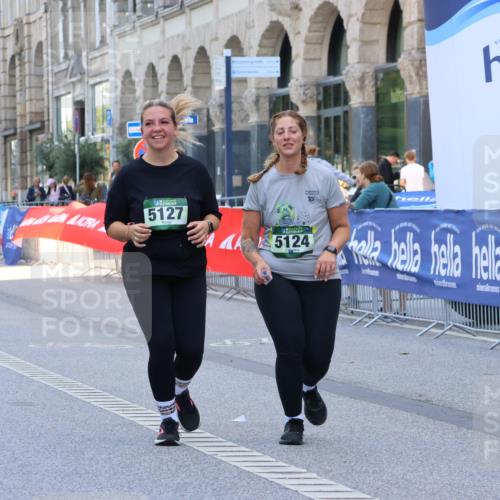 07.09.2025 - BARMER Alsterlauf Strokosch-Dieckow http://msf.ph/oto/8728610 07.09.2025 10:34:25 Ziel  meine-sportfotos.de