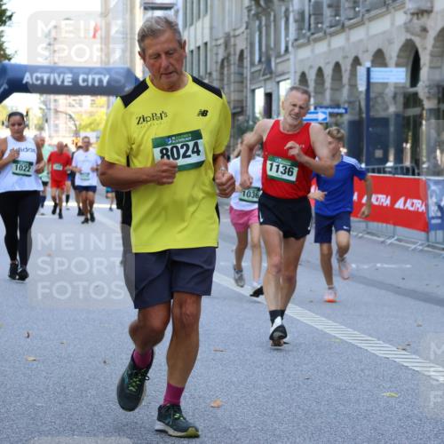 07.09.2025 - BARMER Alsterlauf Strokosch-Dieckow http://msf.ph/oto/8728615 07.09.2025 11:58:53 Ziel  meine-sportfotos.de