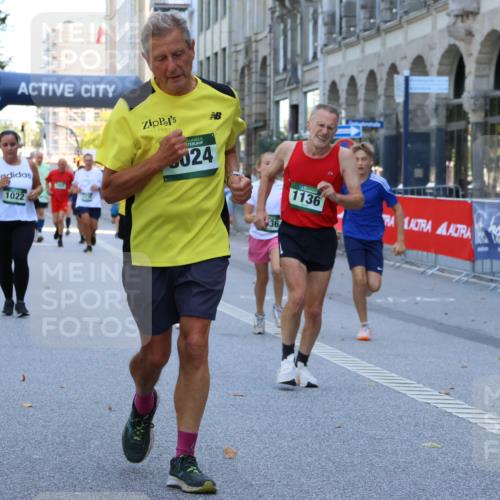 07.09.2025 - BARMER Alsterlauf Strokosch-Dieckow http://msf.ph/oto/8728616 07.09.2025 11:58:52 Ziel  meine-sportfotos.de