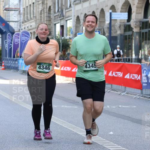 07.09.2025 - BARMER Alsterlauf Strokosch-Dieckow http://msf.ph/oto/8728617 07.09.2025 10:33:53 Ziel 2526 meine-sportfotos.de