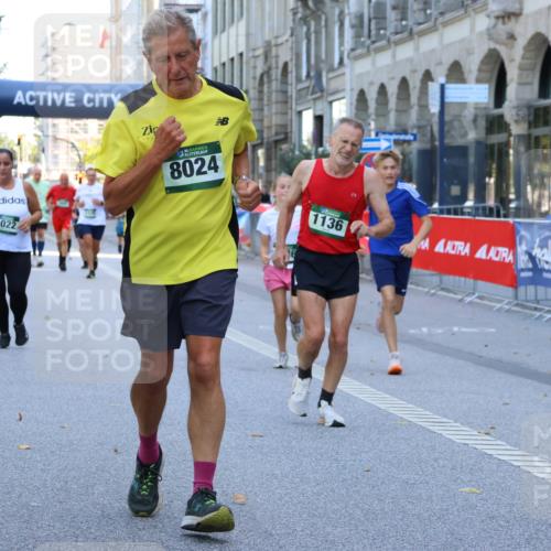 07.09.2025 - BARMER Alsterlauf Strokosch-Dieckow http://msf.ph/oto/8728619 07.09.2025 11:58:52 Ziel  meine-sportfotos.de