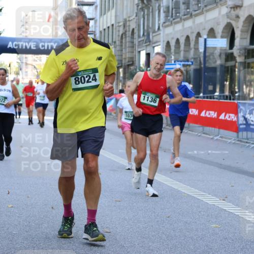 07.09.2025 - BARMER Alsterlauf Strokosch-Dieckow http://msf.ph/oto/8728621 07.09.2025 11:58:52 Ziel  meine-sportfotos.de