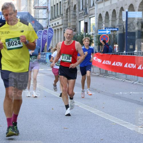 07.09.2025 - BARMER Alsterlauf Strokosch-Dieckow http://msf.ph/oto/8728623 07.09.2025 11:58:51 Ziel  meine-sportfotos.de