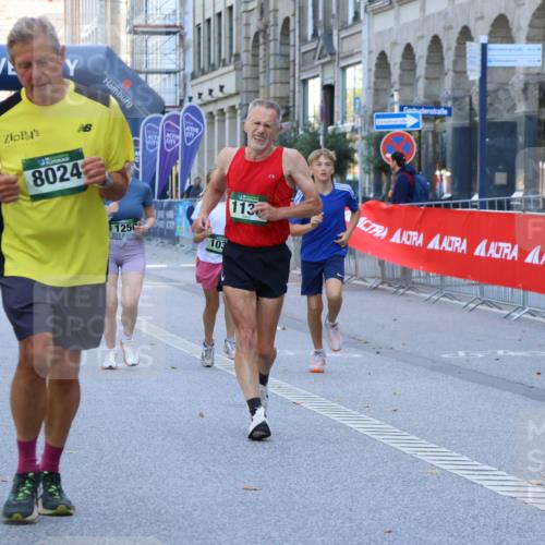 07.09.2025 - BARMER Alsterlauf Strokosch-Dieckow http://msf.ph/oto/8728625 07.09.2025 11:58:51 Ziel  meine-sportfotos.de