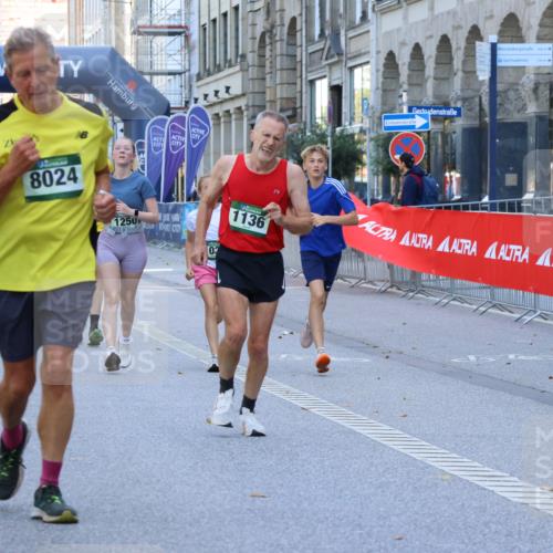 07.09.2025 - BARMER Alsterlauf Strokosch-Dieckow http://msf.ph/oto/8728631 07.09.2025 11:58:51 Ziel  meine-sportfotos.de