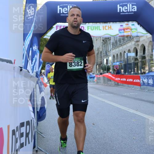 07.09.2025 - BARMER Alsterlauf Strokosch-Dieckow http://msf.ph/oto/8728638 07.09.2025 11:58:46 Ziel  meine-sportfotos.de