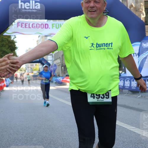 07.09.2025 - BARMER Alsterlauf Strokosch-Dieckow http://msf.ph/oto/8728641 07.09.2025 10:33:29 Ziel 5124 meine-sportfotos.de