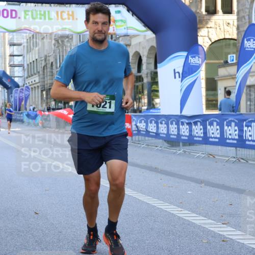 07.09.2025 - BARMER Alsterlauf Strokosch-Dieckow http://msf.ph/oto/8728644 07.09.2025 11:58:44 Ziel  meine-sportfotos.de