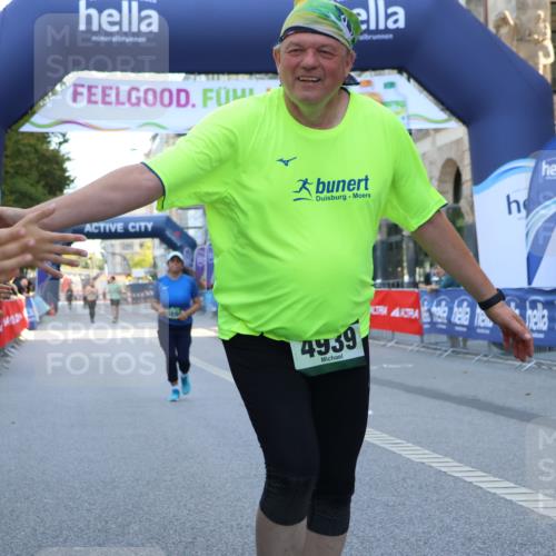 07.09.2025 - BARMER Alsterlauf Strokosch-Dieckow http://msf.ph/oto/8728646 07.09.2025 10:33:29 Ziel 5124 meine-sportfotos.de