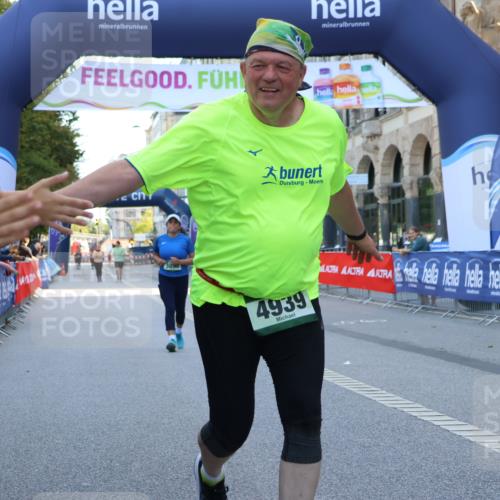 07.09.2025 - BARMER Alsterlauf Strokosch-Dieckow http://msf.ph/oto/8728650 07.09.2025 10:33:29 Ziel 5124 meine-sportfotos.de