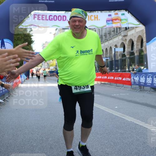 07.09.2025 - BARMER Alsterlauf Strokosch-Dieckow http://msf.ph/oto/8728656 07.09.2025 10:33:28 Ziel  meine-sportfotos.de