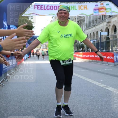 07.09.2025 - BARMER Alsterlauf Strokosch-Dieckow http://msf.ph/oto/8728664 07.09.2025 10:33:28 Ziel  meine-sportfotos.de