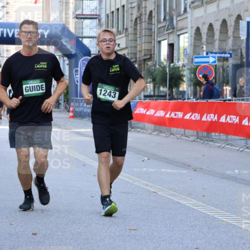 07.09.2025 - BARMER Alsterlauf Strokosch-Dieckow http://msf.ph/oto/8728670 07.09.2025 11:58:30 Ziel  meine-sportfotos.de