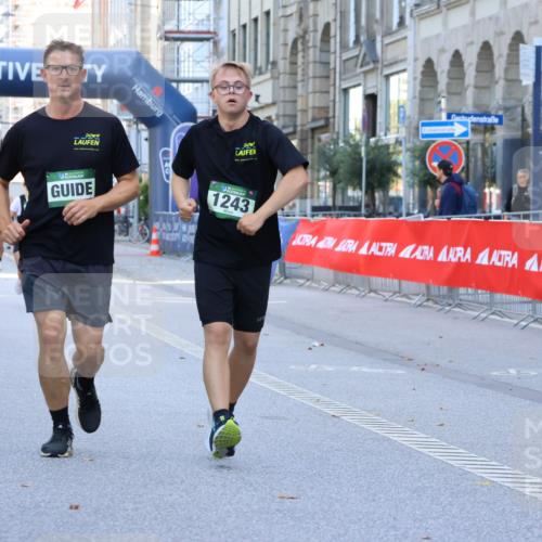 07.09.2025 - BARMER Alsterlauf Strokosch-Dieckow http://msf.ph/oto/8728672 07.09.2025 11:58:30 Ziel  meine-sportfotos.de